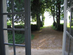 Allée des maronniers