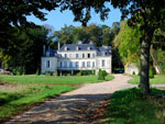 Allée du Château