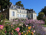 Château de la Plante