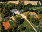 Vue d'avion