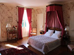 Chambre Marie-Antoinette