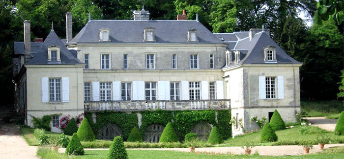 Chambres d'hôtes - Château La Plante